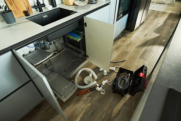 Reliable Leak Detection contractor in Mansfield, TX by Street Wise - Plumbing